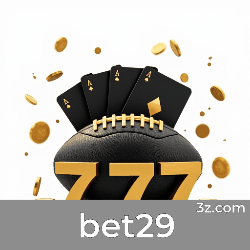 Experiência Profissional de Casino ao Vivo no bet29