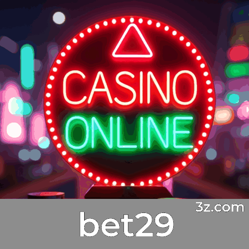 Estratégias Calculadas para Otimização de Bônus na bet29