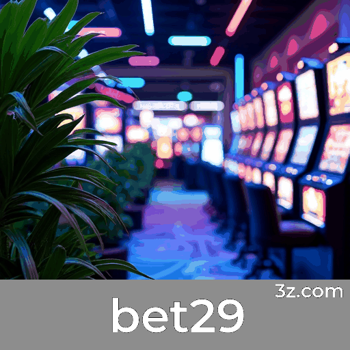bet29: Plataforma de Cassino e Apostas Premium
