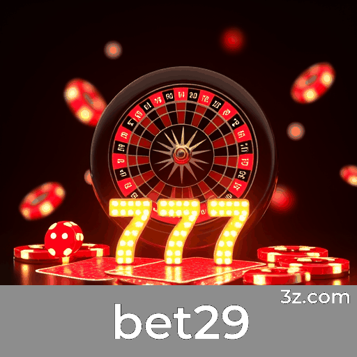 Sinta a Emoção dos Jogos de Cassino no bet29