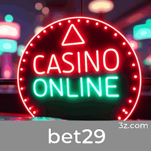 Experiência Profissional de Casino ao Vivo no bet29