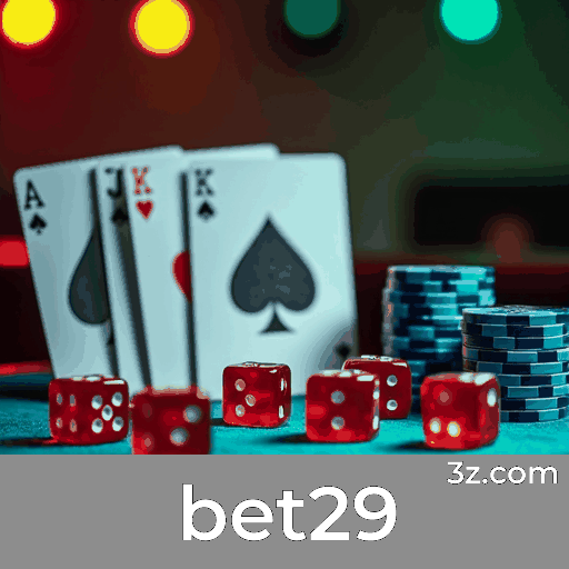 Registre-se Rapidamente e Desbloqueie Recompensas Exclusivas no bet29