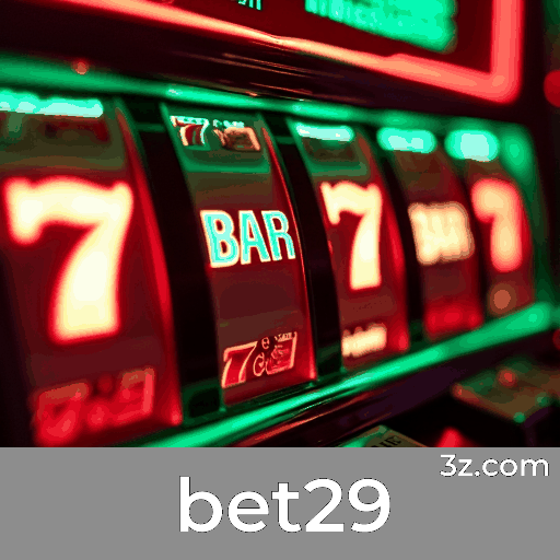 Aumente Suas Chances com o App bet29