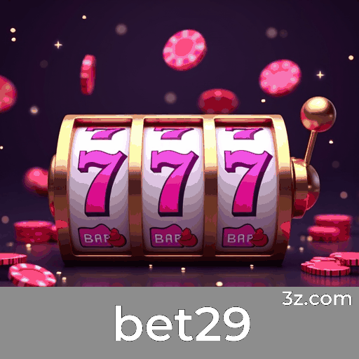 Estratégias Calculadas para Otimização de Bônus na bet29