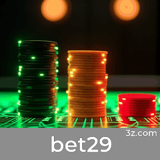 Experiência Profissional de Casino ao Vivo no bet29