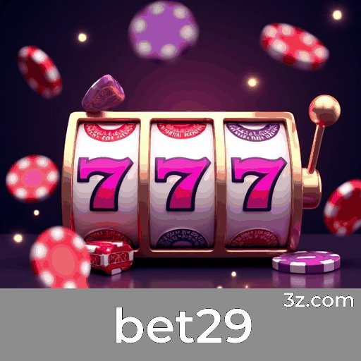 Ofertas Imperdíveis do bet29: Valorize Suas Chances com Promoções