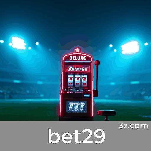 bet29 Esporte e Dados: Análise Avançada para Sucesso nas Apostas