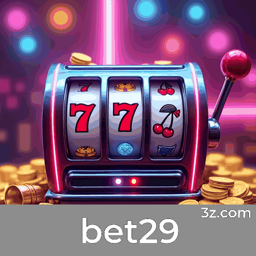 Estratégias Calculadas para Otimização de Bônus na bet29