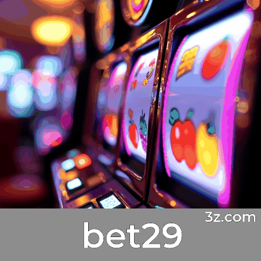 bet29: Estável, Seguro, Otimizado para o Brasil