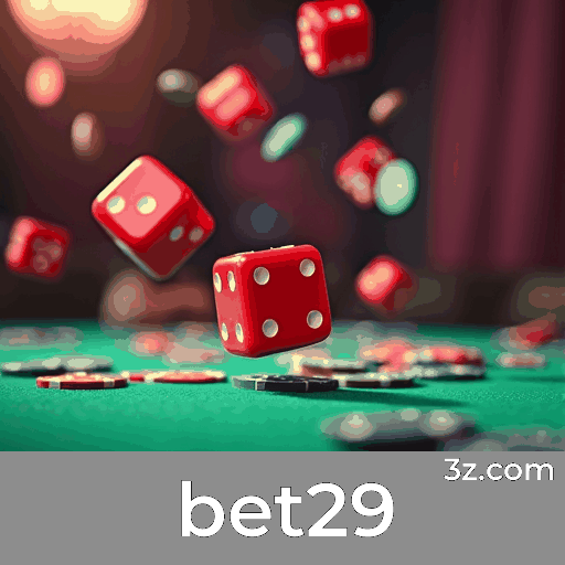 Sinta a Emoção dos Jogos de Cassino no bet29