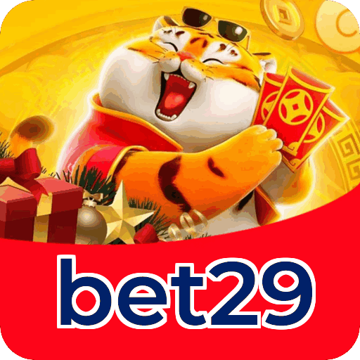 Instalação Android bet29