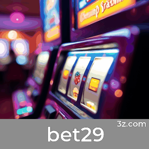 Ofertas Imperdíveis do bet29: Valorize Suas Chances com Promoções