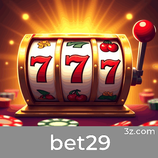 Aumente Suas Chances com o App bet29