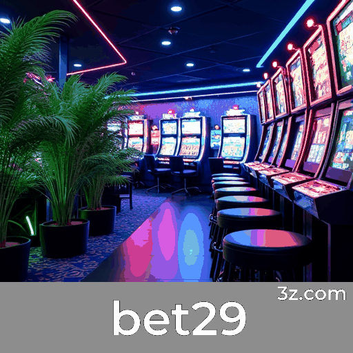 bet29: Plataforma de Cassino e Apostas Premium