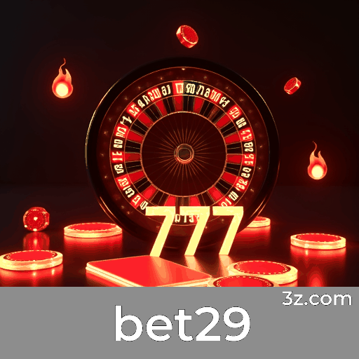 Sinta a Emoção dos Jogos de Cassino no bet29
