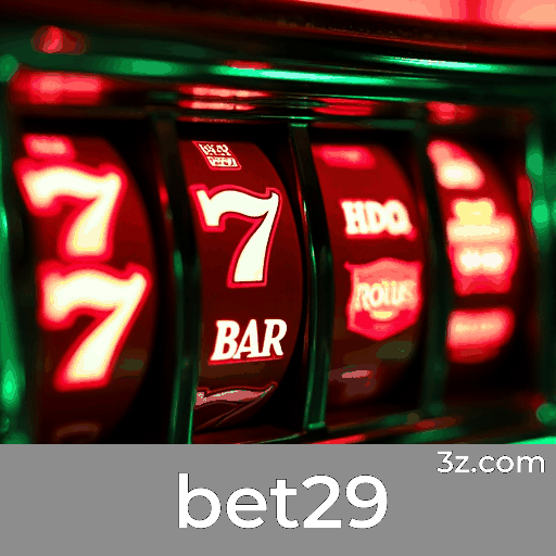 Ofertas Imperdíveis do bet29: Valorize Suas Chances com Promoções
