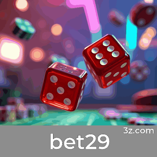 Sinta a Emoção dos Jogos de Cassino no bet29