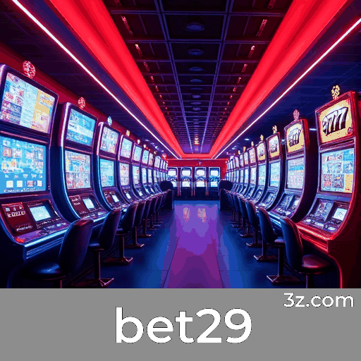 Estratégias Calculadas para Otimização de Bônus na bet29