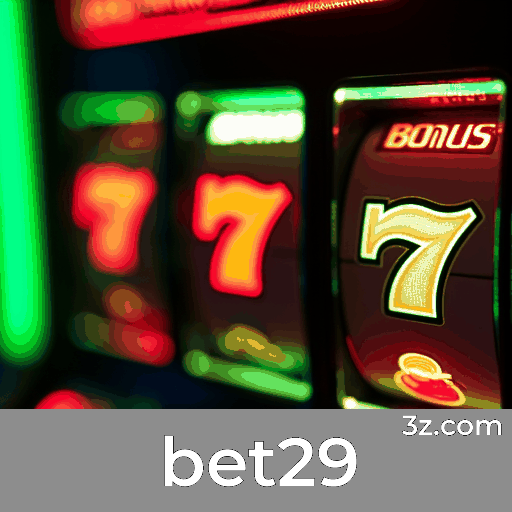 Ofertas Imperdíveis do bet29: Valorize Suas Chances com Promoções