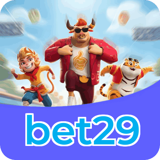 Login rápido no app bet29