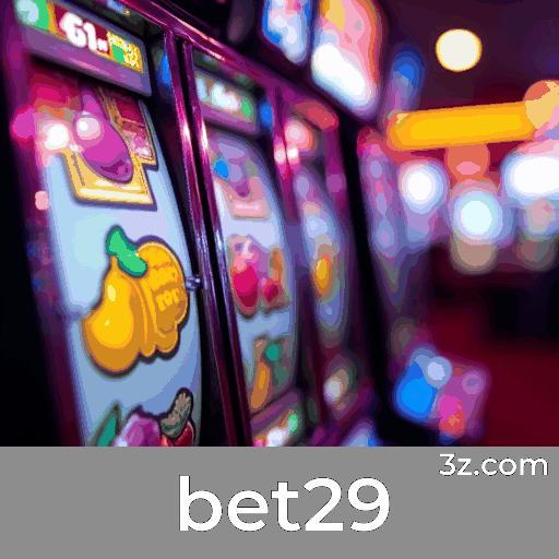 bet29: Estável, Seguro, Otimizado para o Brasil