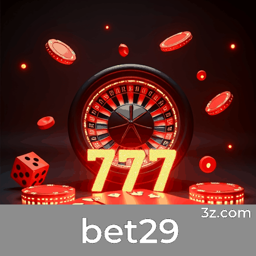 Experiência Profissional de Casino ao Vivo no bet29