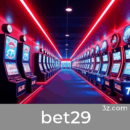 bet29: Estável, Seguro, Otimizado para o Brasil